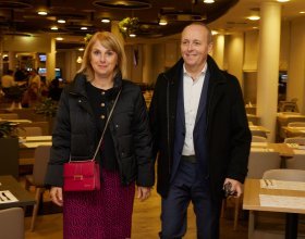 Lucie Urválková, místopředsedkyně představenstva a finanční ředitelka UNIQA Group (22)